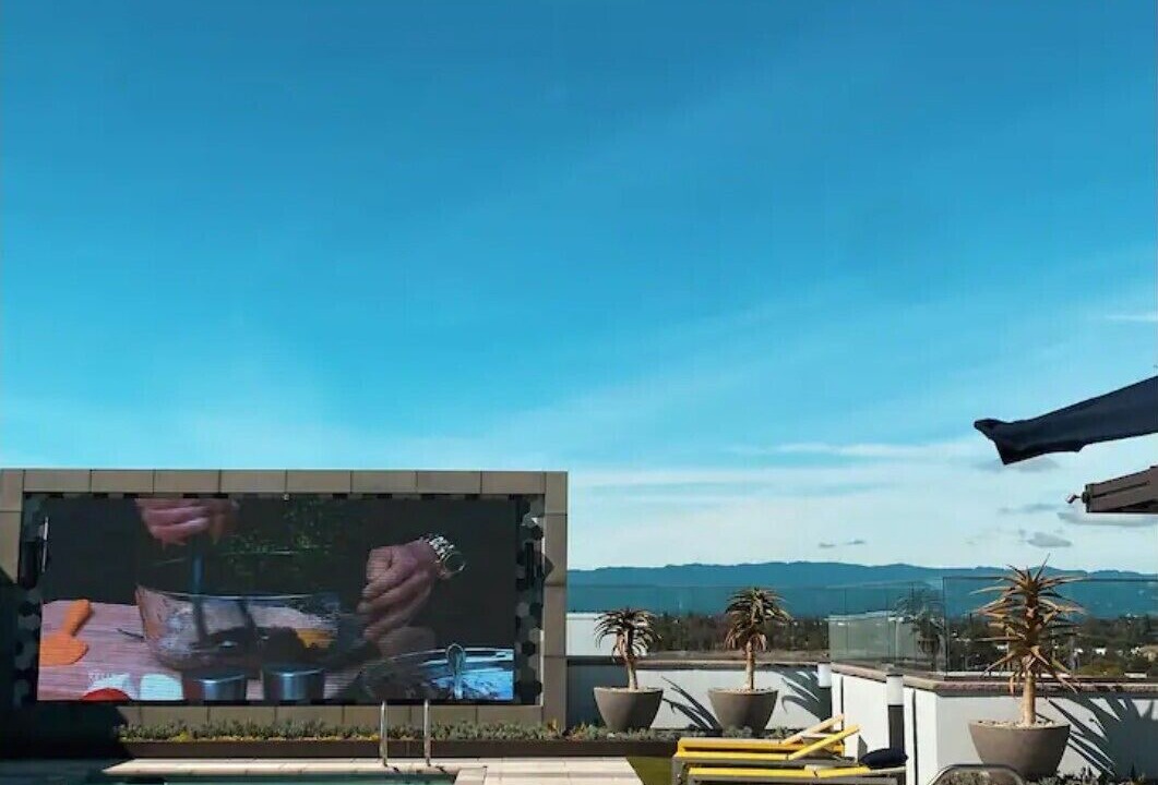 Photo of Outdoor in Milpitas
