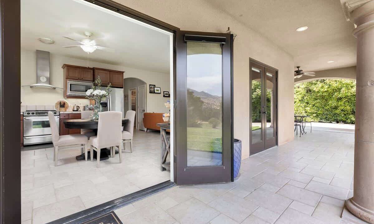 Photo of Kitchen in Springville