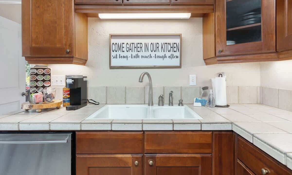 Photo of Kitchen in Springville