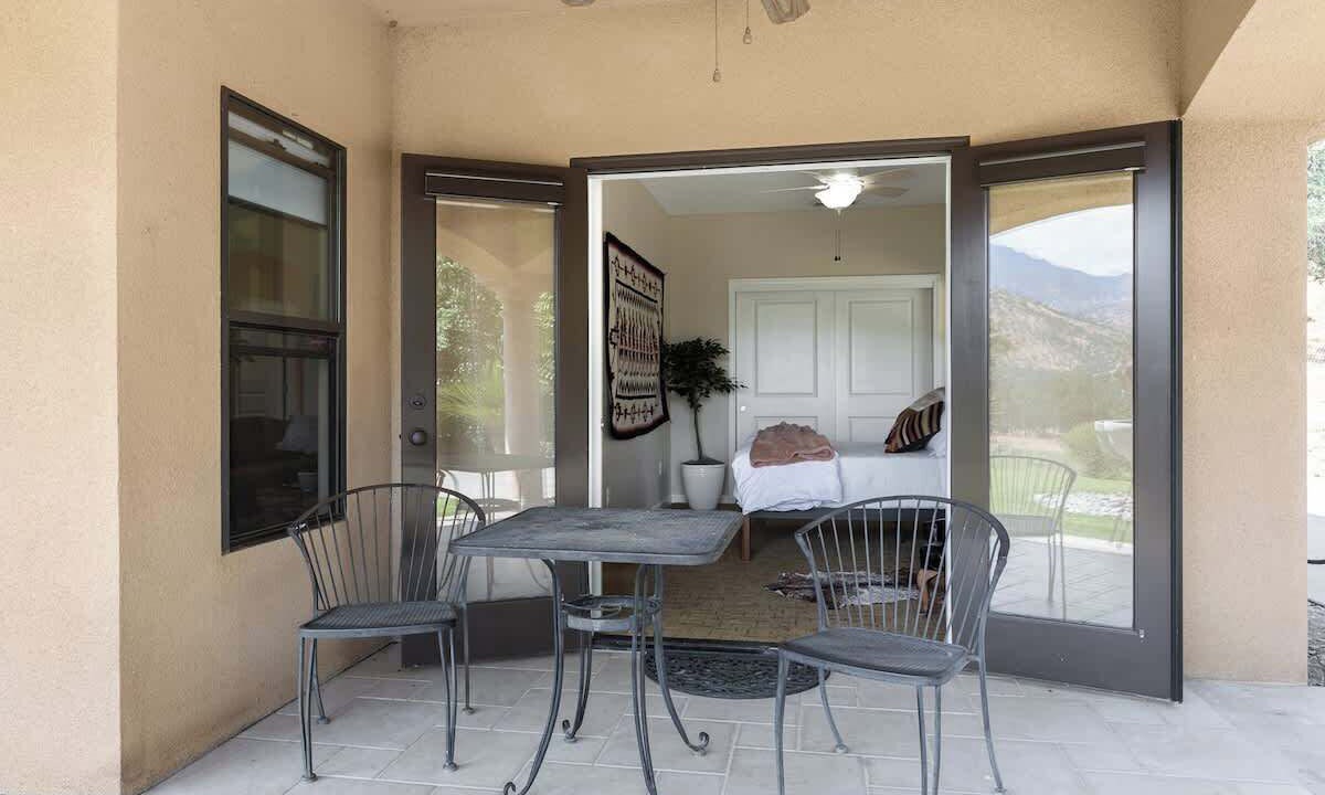 Photo of Outdoor in Springville