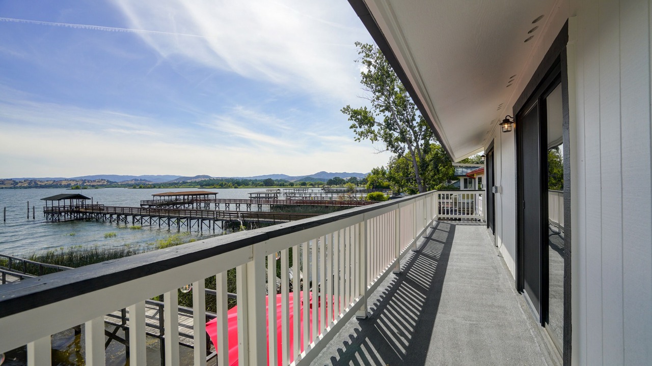 Photo of Outdoor in Upper Lake