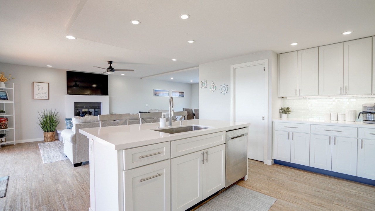 Photo of Kitchen in Upper Lake