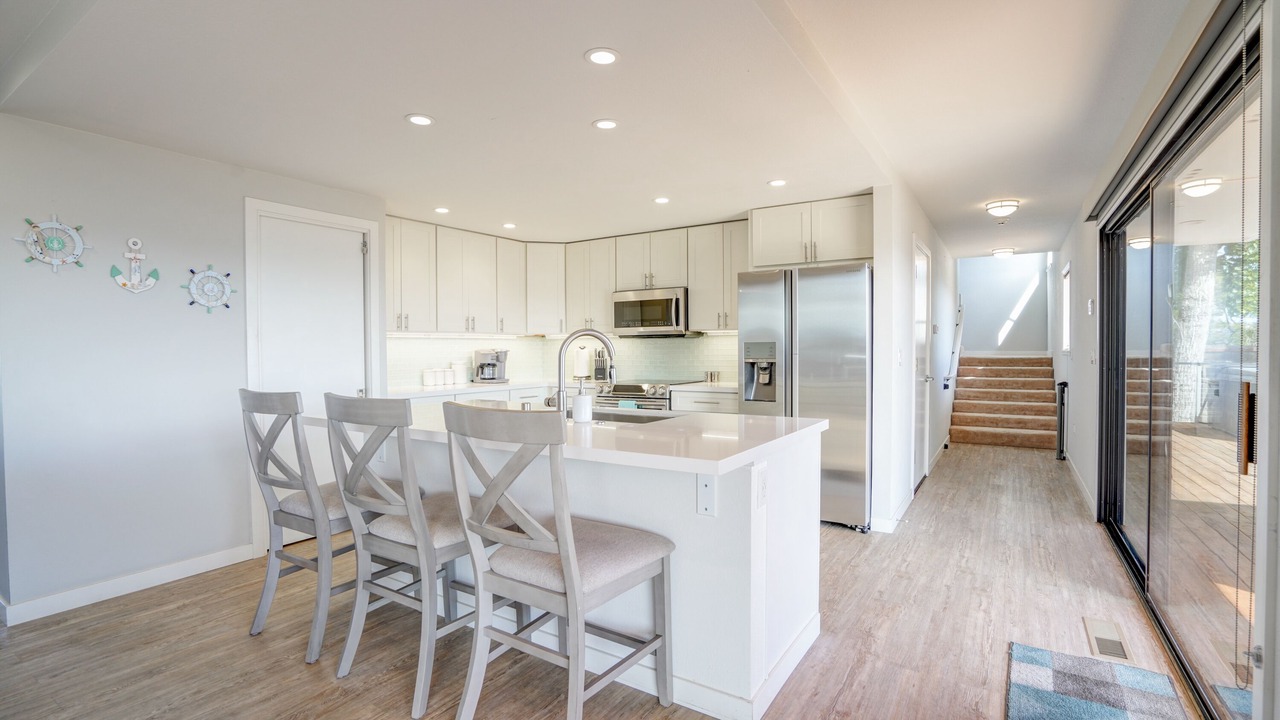 Photo of Kitchen in Upper Lake