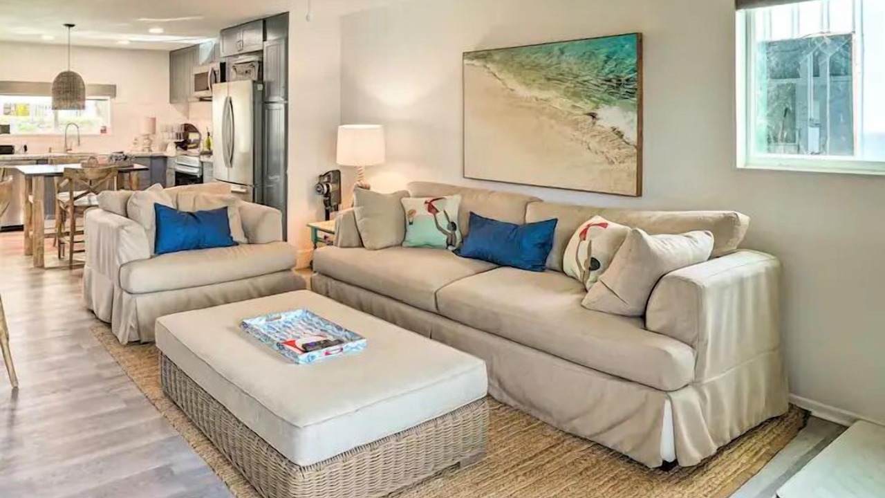 Photo of Bedroom in Birds Landing