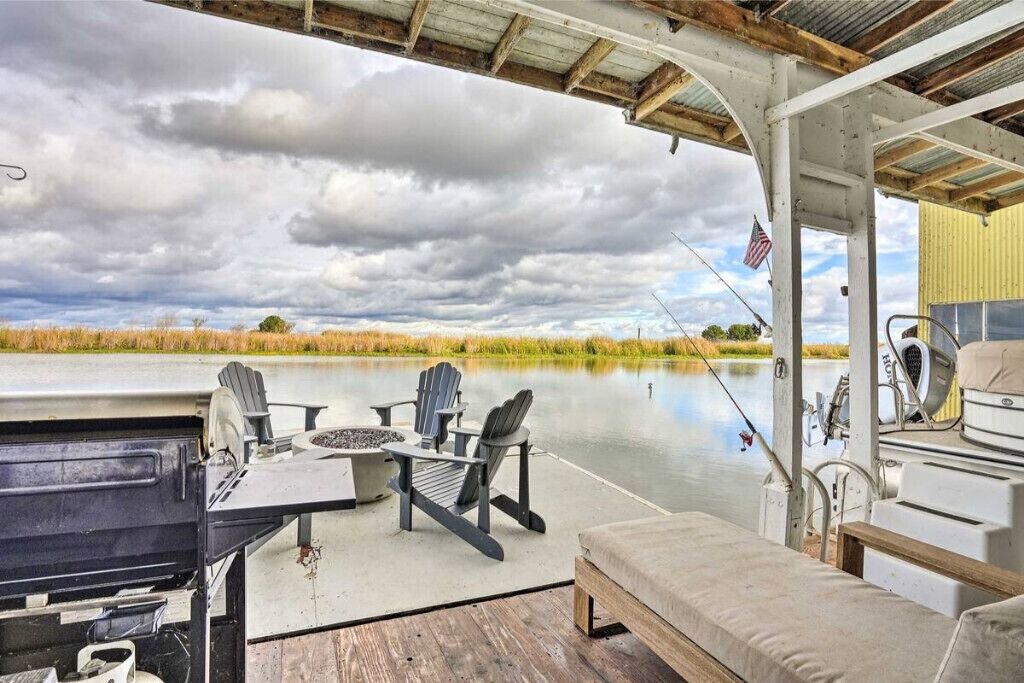 Photo of Outdoor in Birds Landing