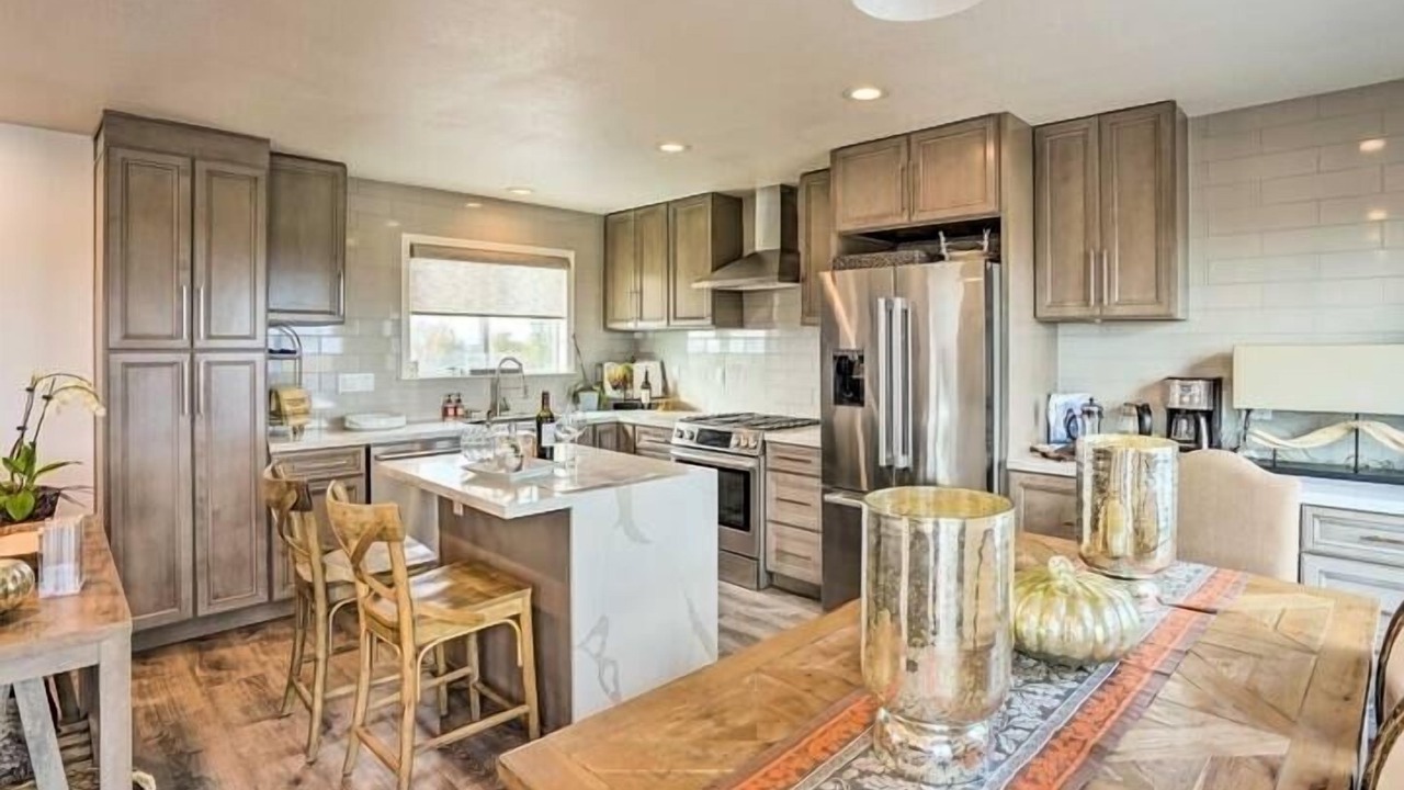 Photo of Kitchen in Birds Landing