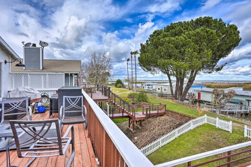 Photo of Outdoor in Birds Landing