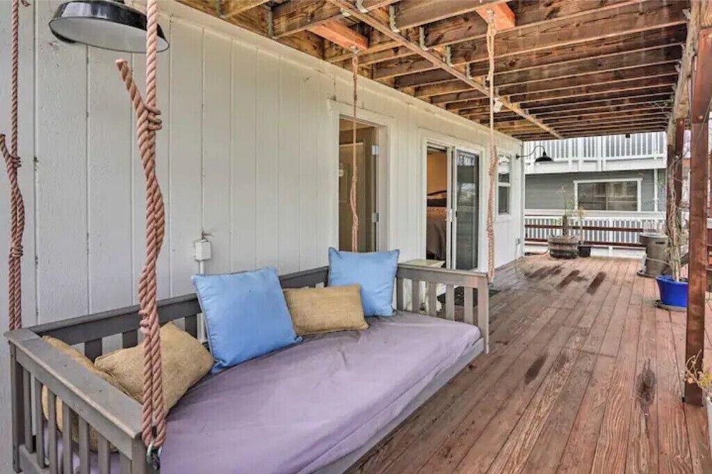 Photo of Patio Balcony in Birds Landing