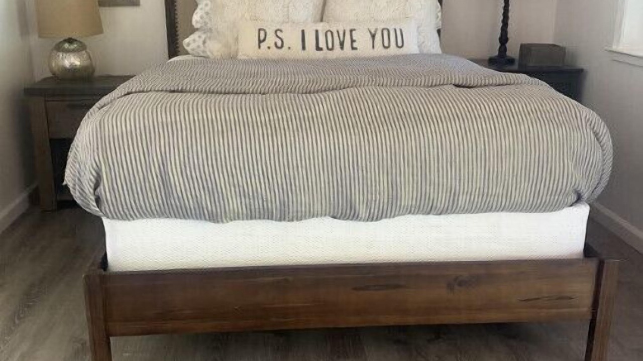 Photo of Bedroom in Birds Landing