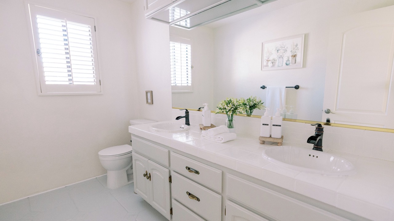 Photo of Bathroom in Temecula