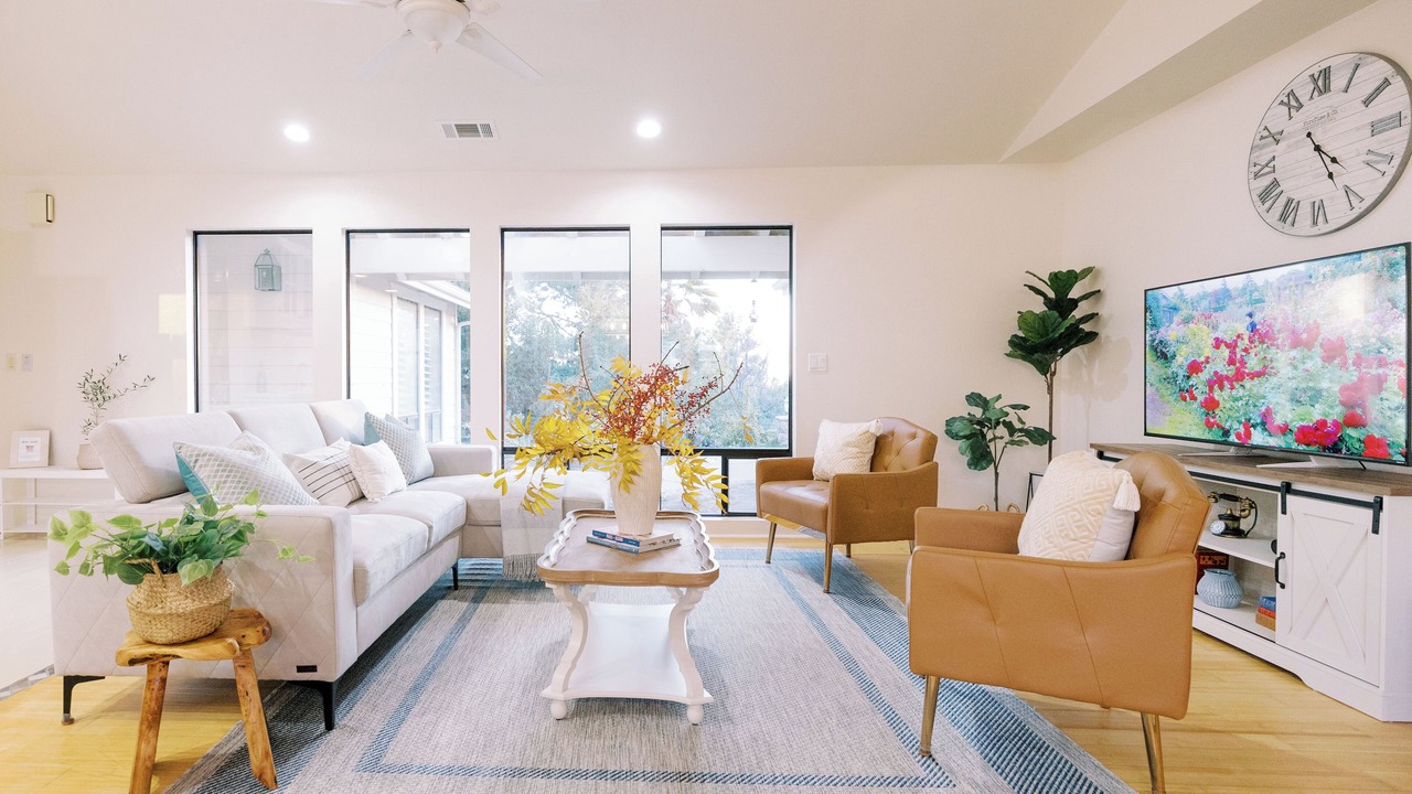 Photo of Bedroom in Temecula