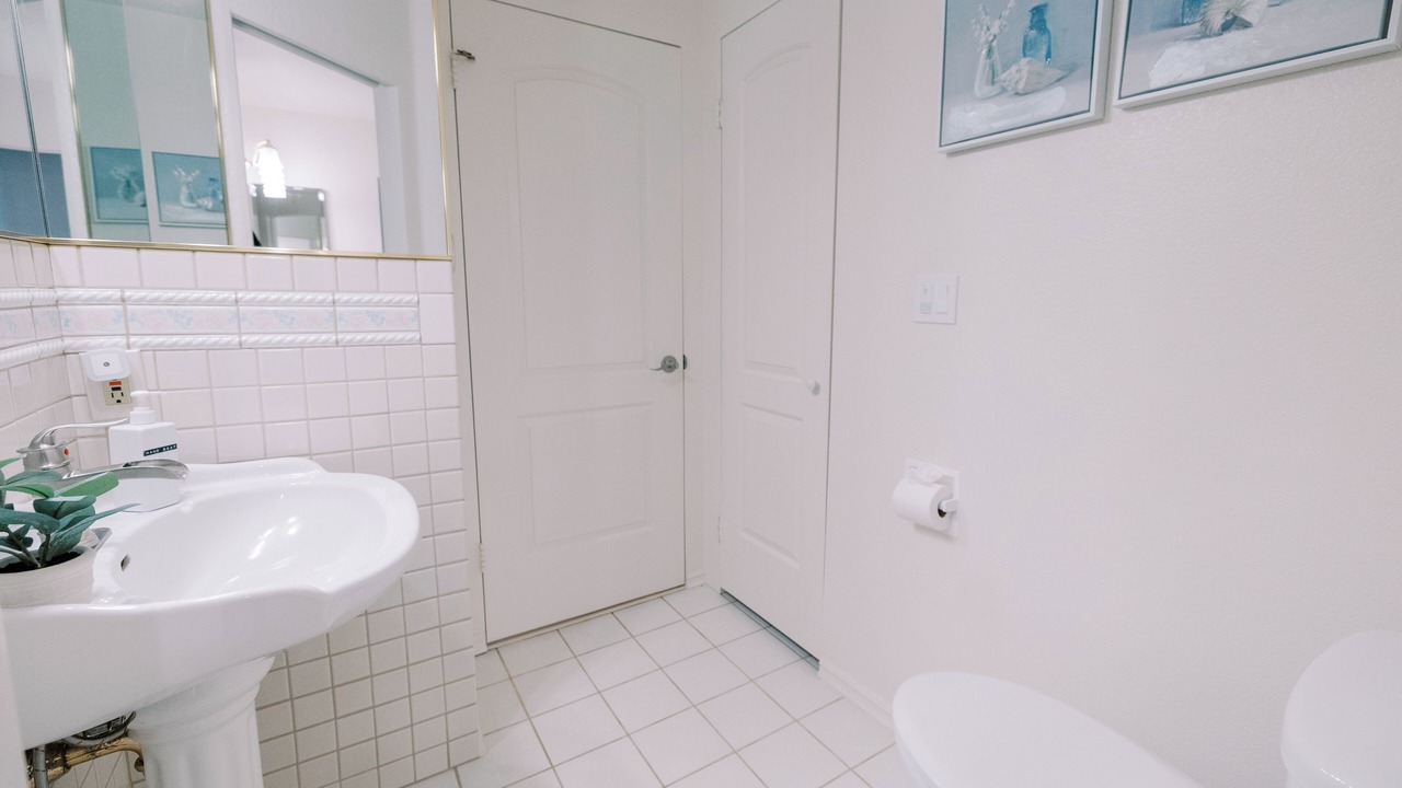 Photo of Bathroom in Temecula
