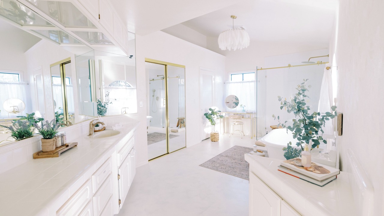 Photo of Bathroom in Temecula