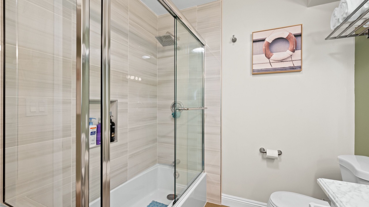 Photo of Bathroom in Ontario