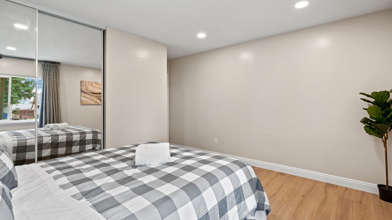 Photo of Bedroom in Ontario