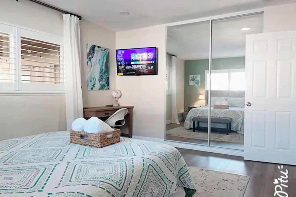 Photo of Bedroom in Ontario