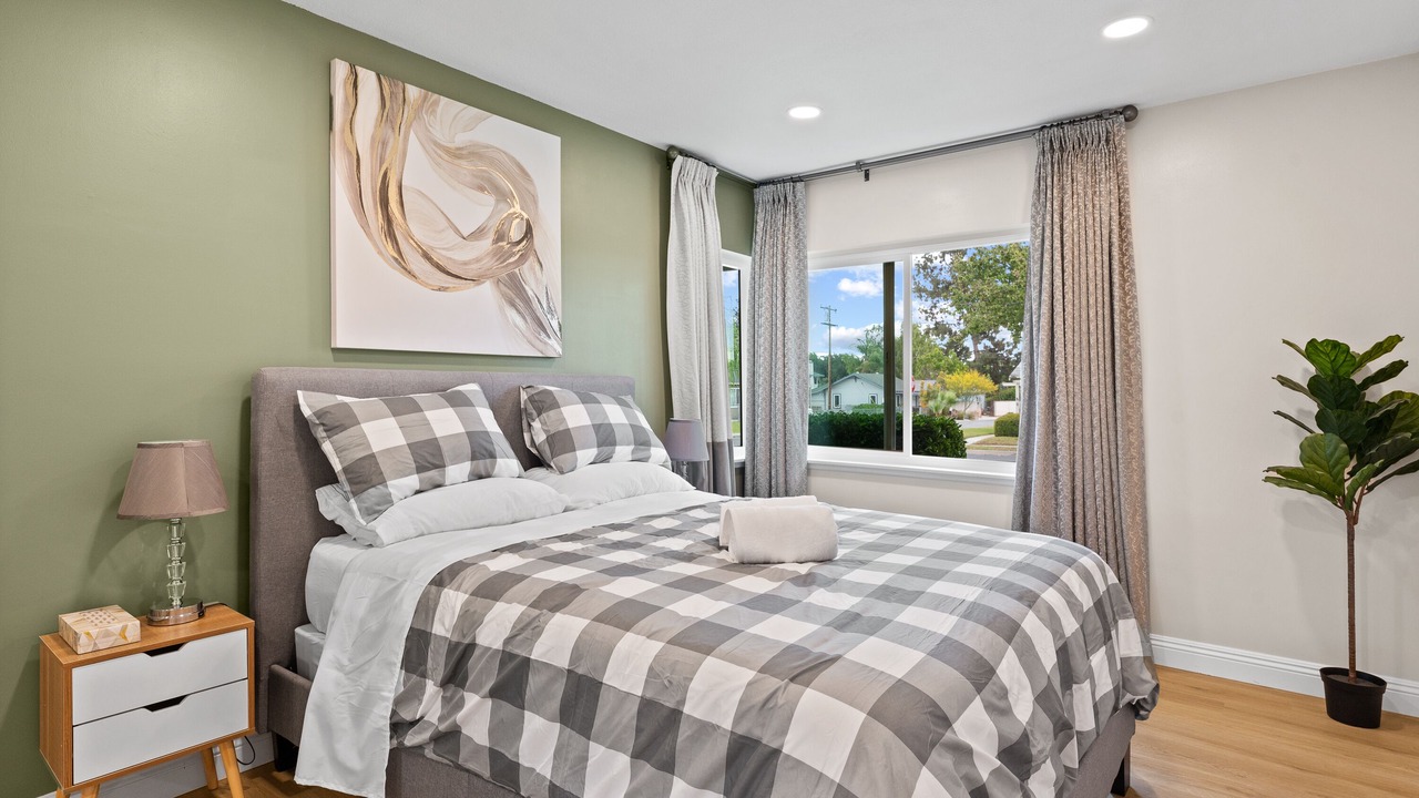 Photo of Bedroom in Ontario