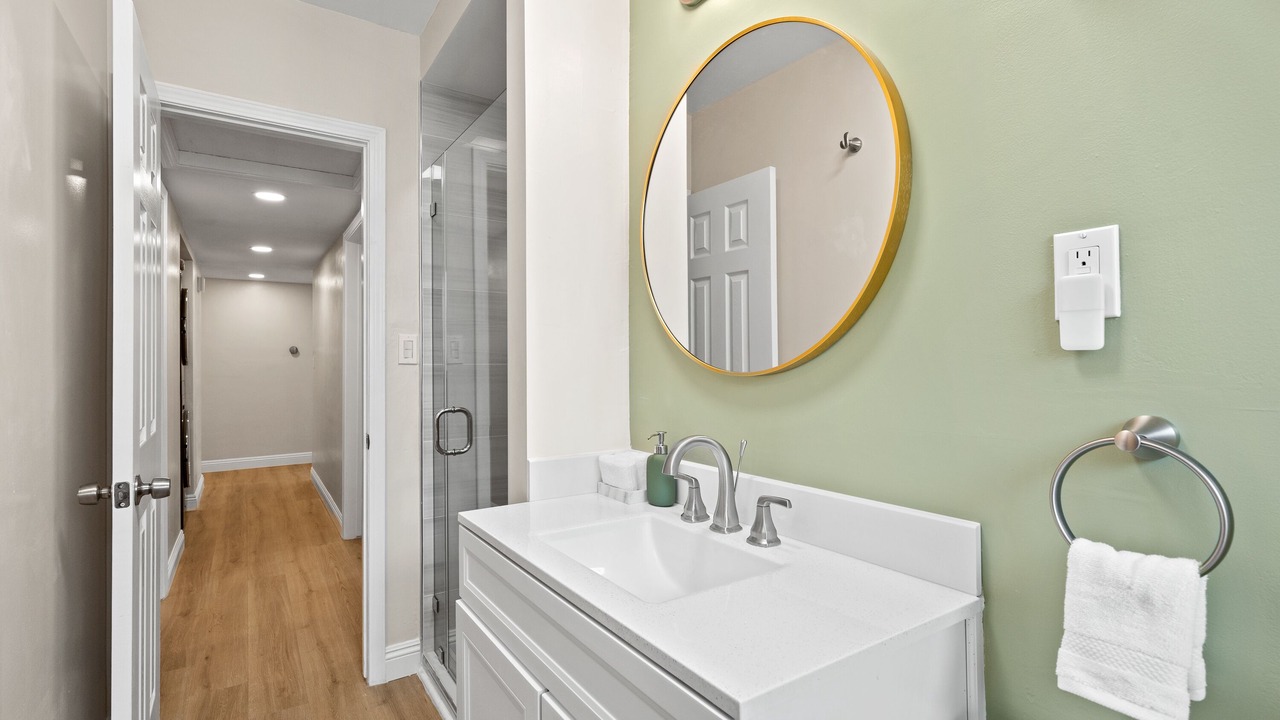 Photo of Bathroom in Ontario