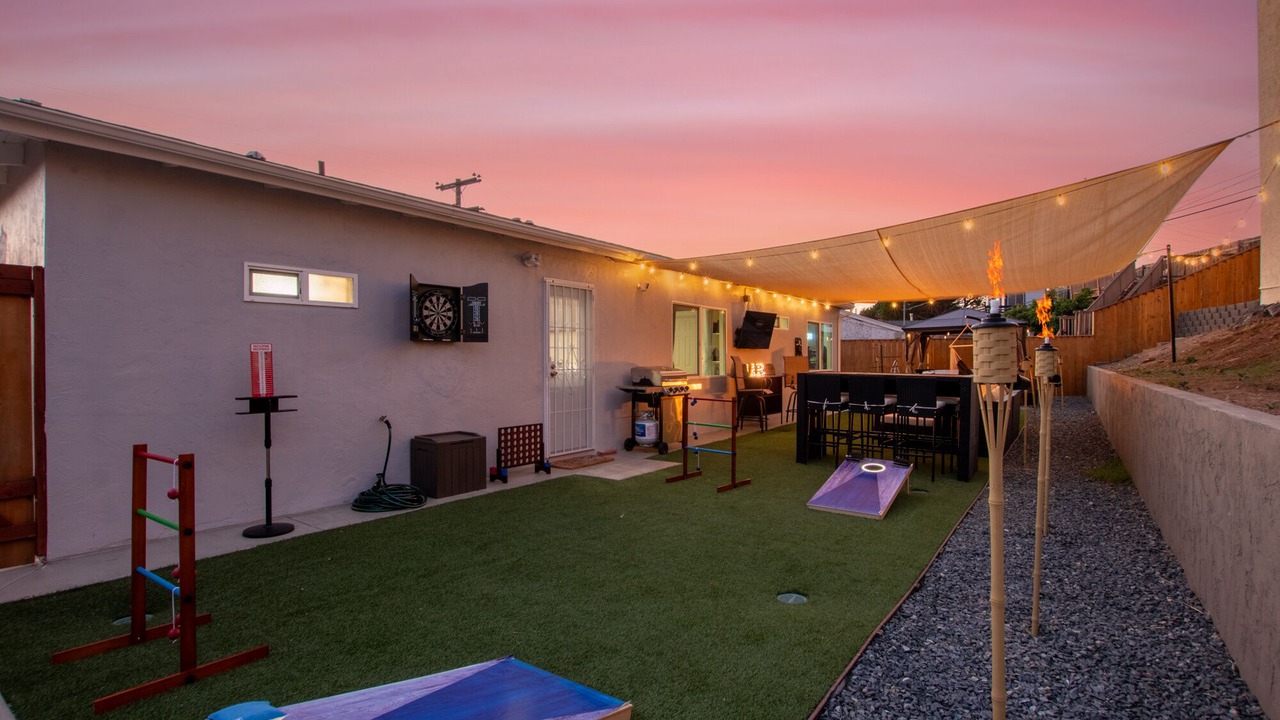 Photo of Patio Balcony in Bay Park