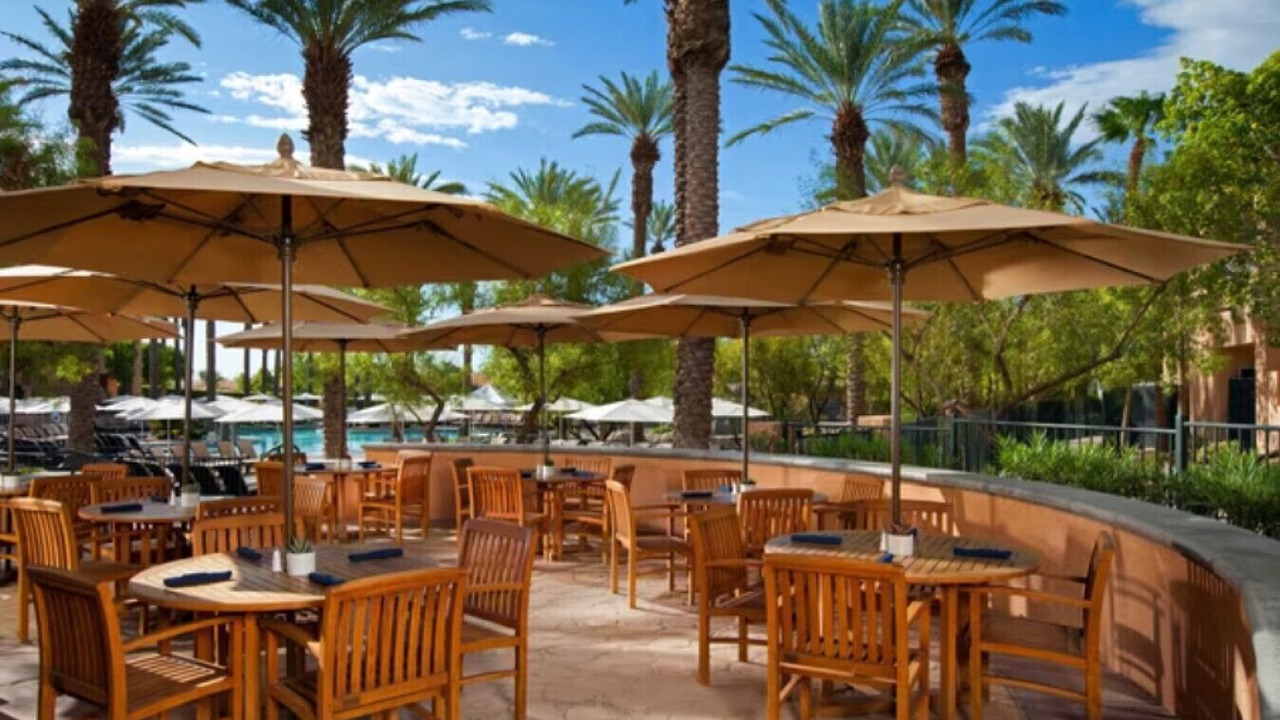 Photo of Outdoor in Rancho Mirage