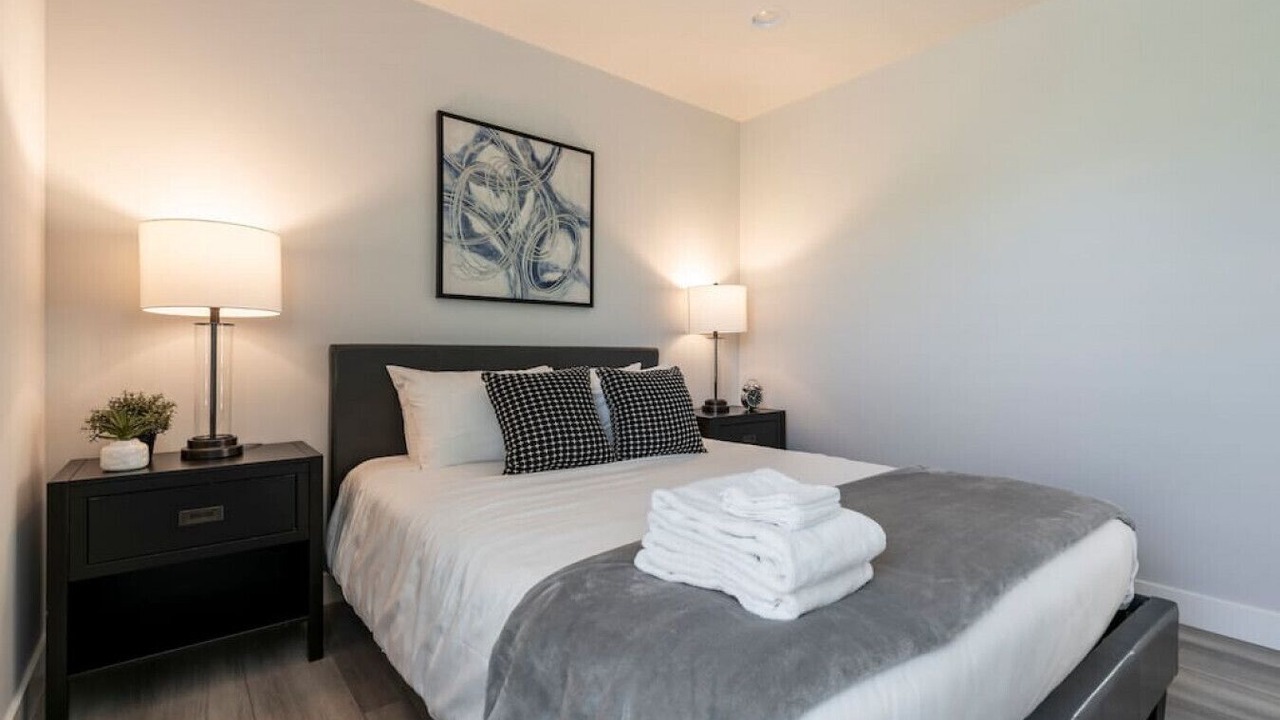 Photo of Bedroom in Alhambra