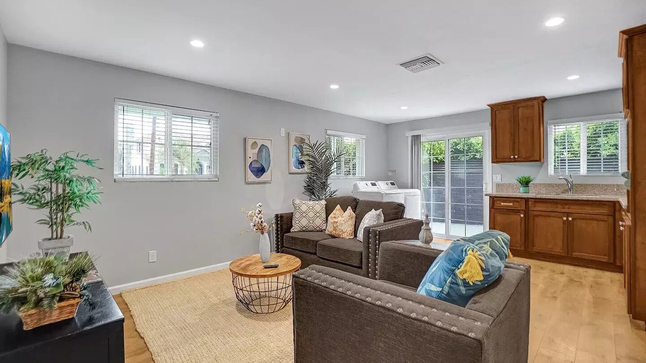 Photo of Bedroom in Fullerton