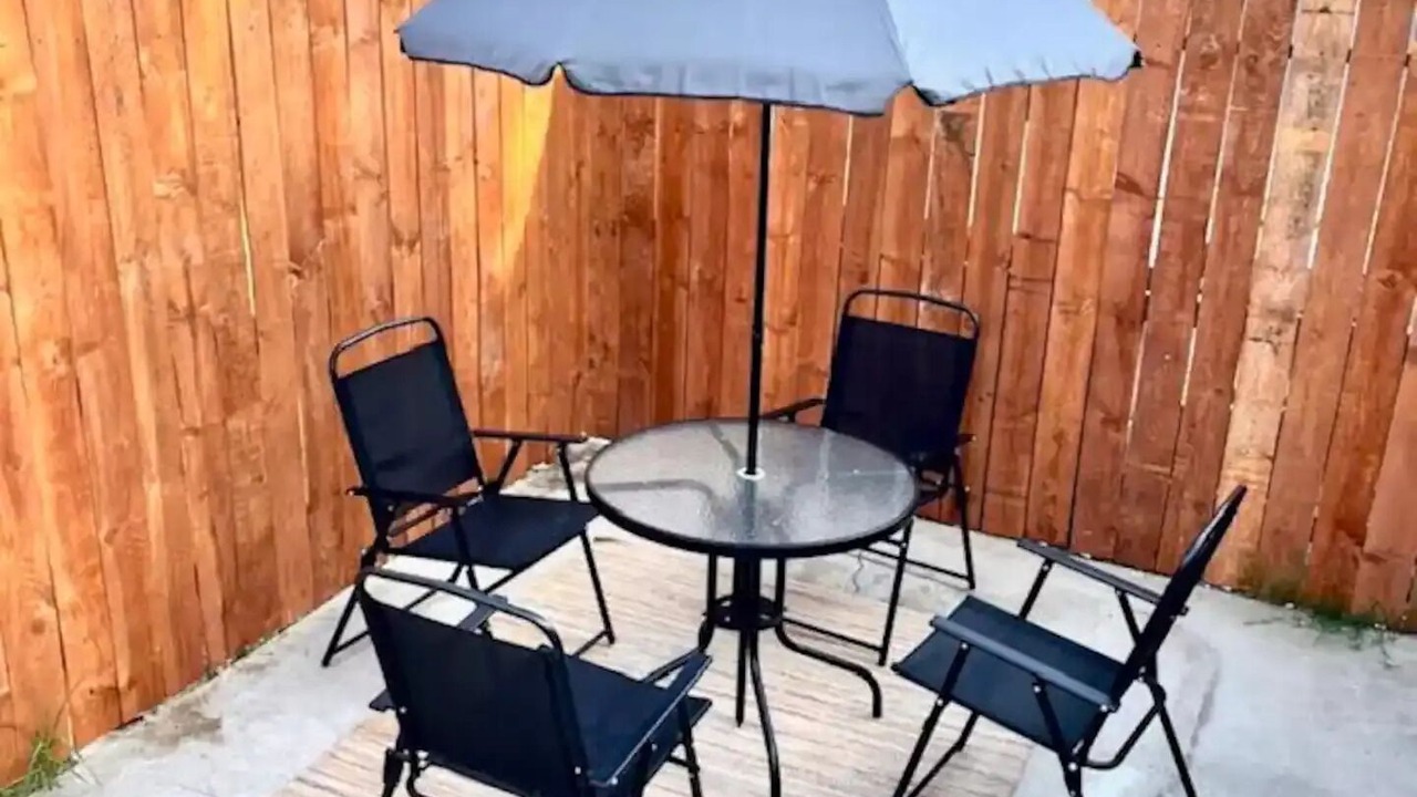 Photo of Outdoor in Fullerton