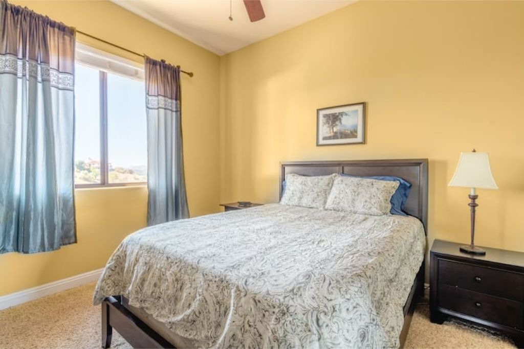 Photo of Bedroom in Escondido