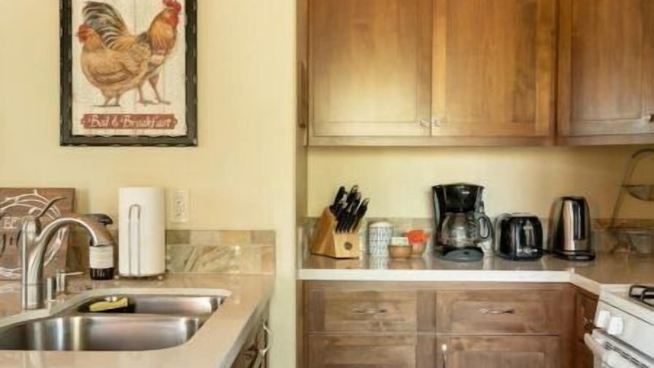 Photo of Kitchen in Escondido