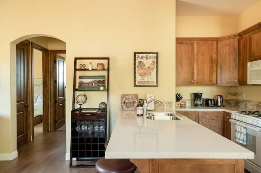 Photo of Kitchen in Escondido