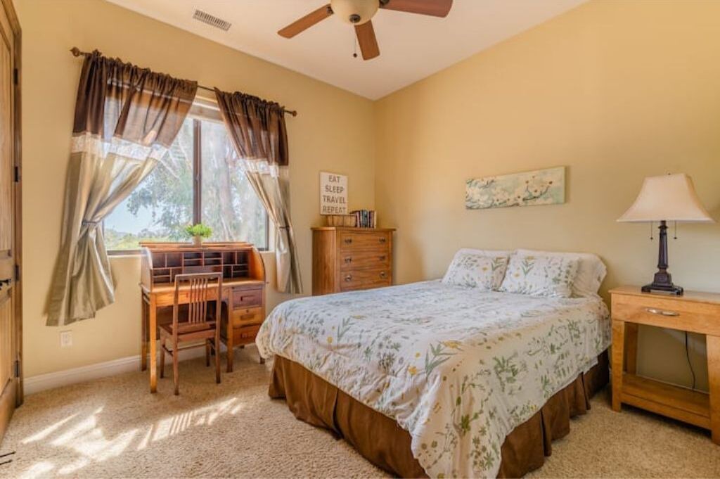 Photo of Bedroom in Escondido