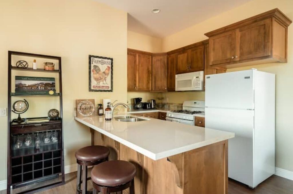 Photo of Kitchen in Escondido
