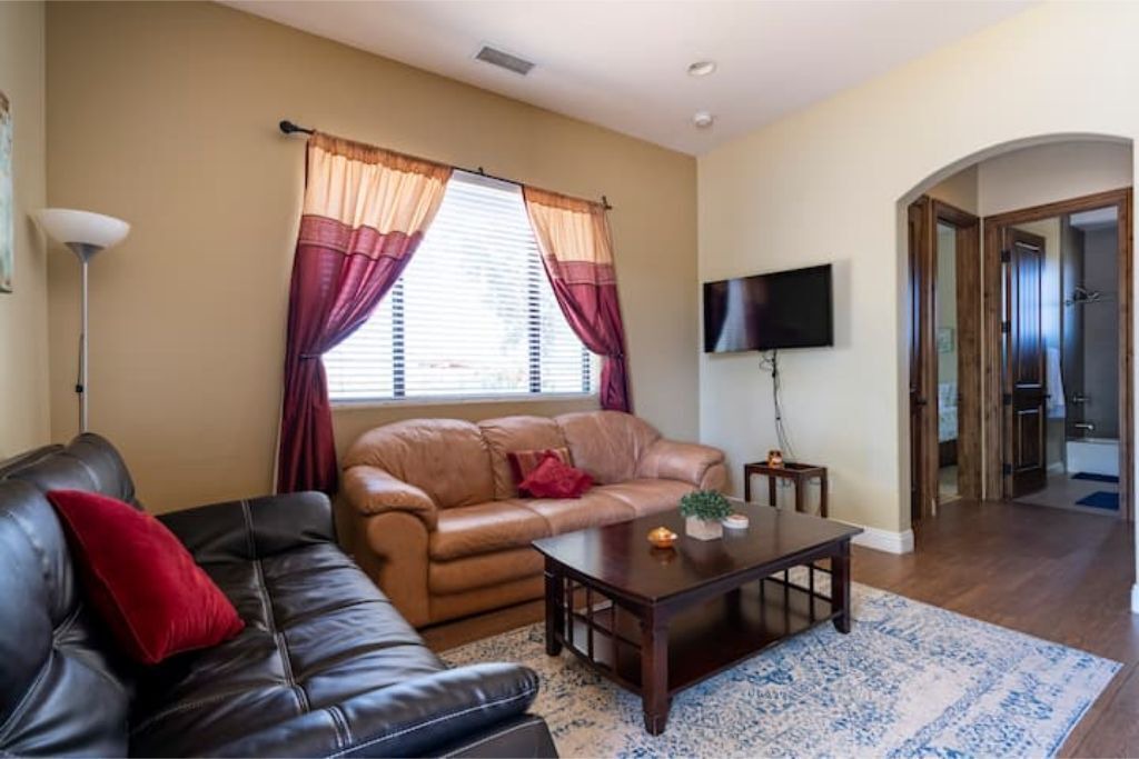 Photo of Livingroom in Escondido