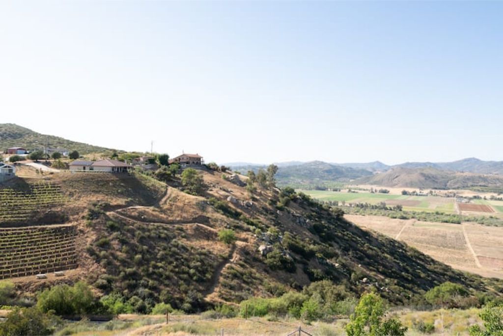 Photo of Outdoor in Escondido