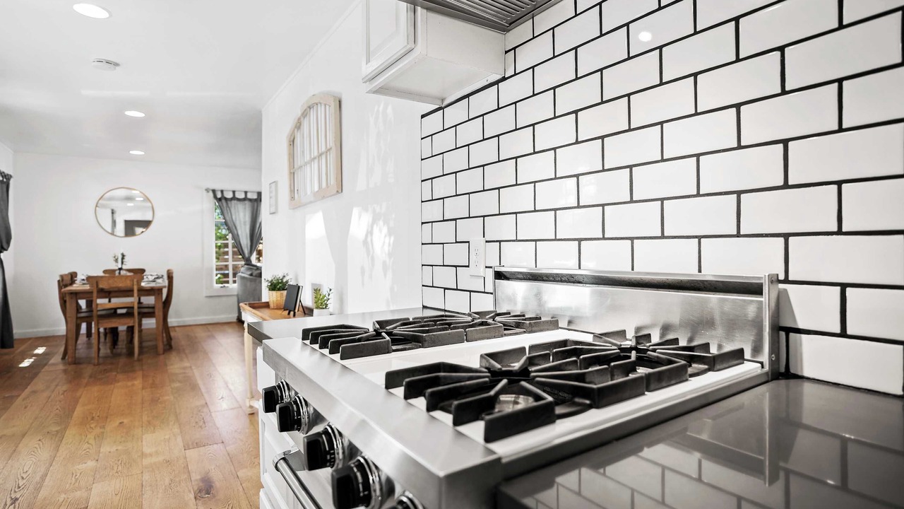Photo of Kitchen in La Selva Beach