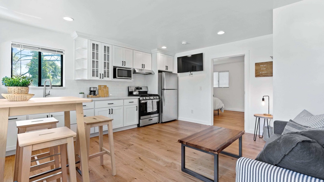 Photo of Kitchen in La Selva Beach
