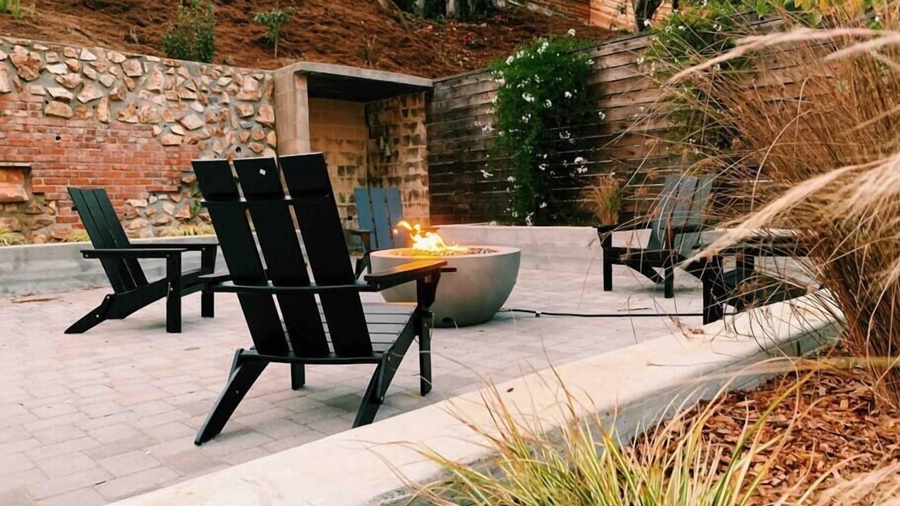 Photo of Patio Balcony in La Selva Beach