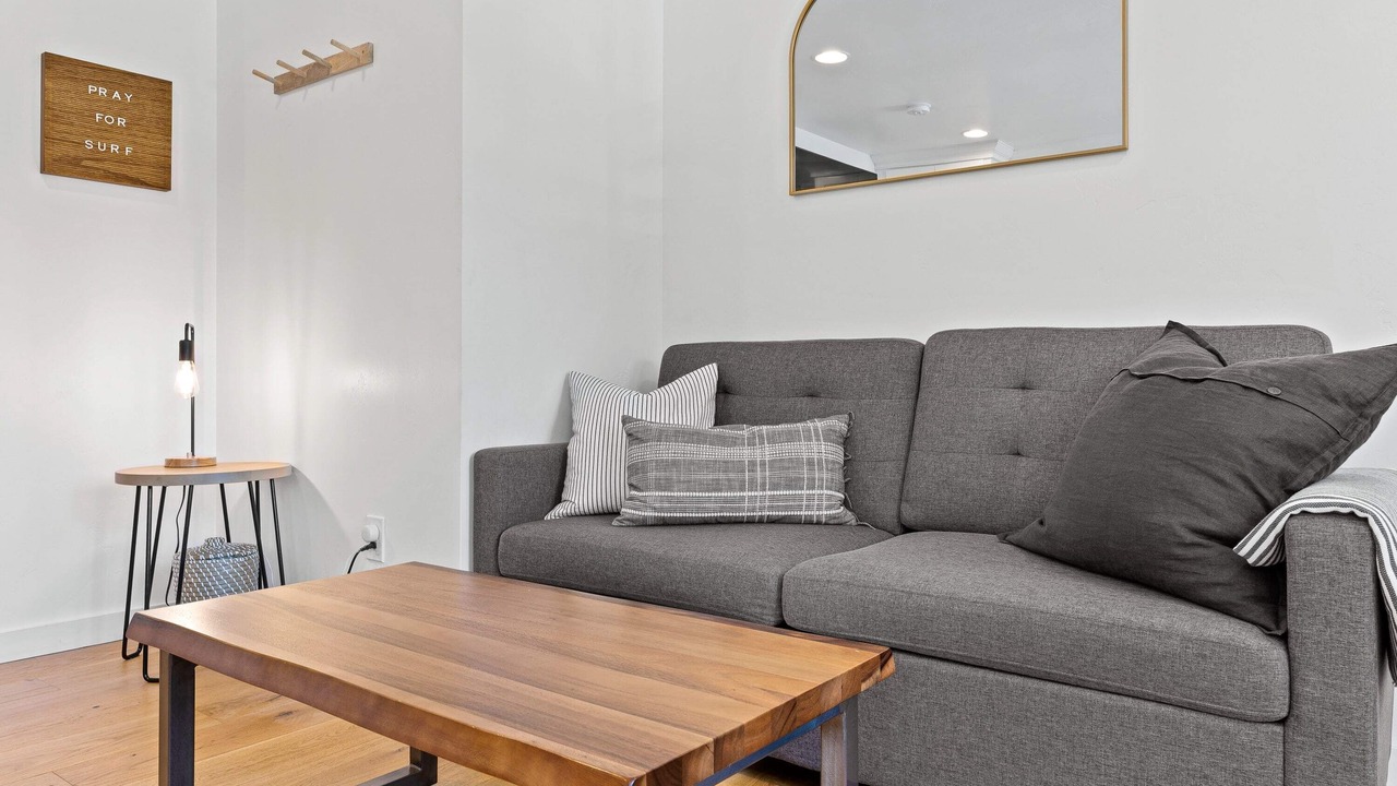 Photo of Livingroom in La Selva Beach