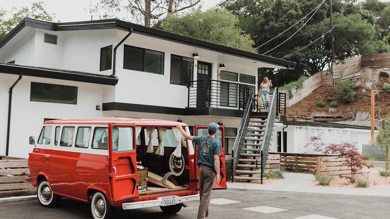 Photo of Outdoor in La Selva Beach