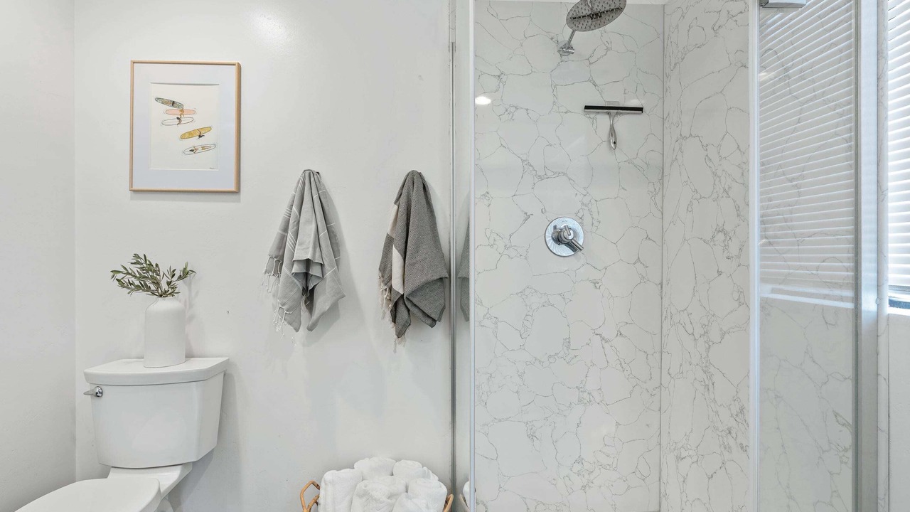 Photo of Bathroom in La Selva Beach
