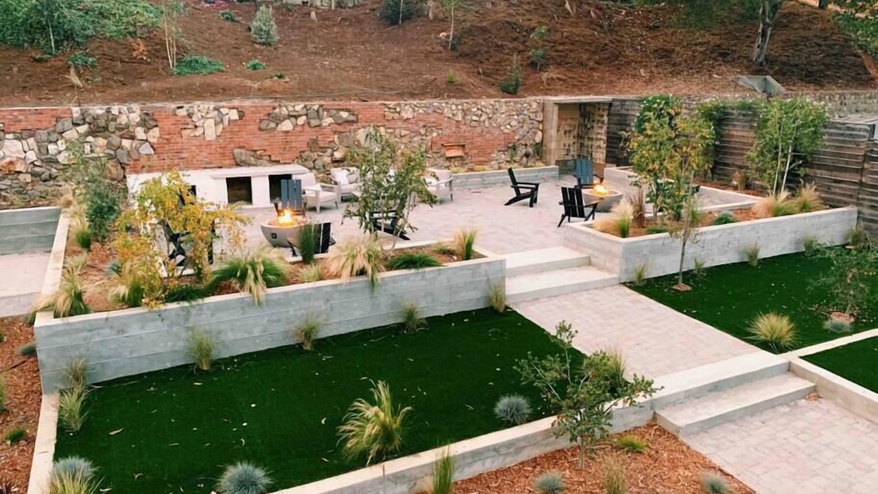 Photo of Patio Balcony in La Selva Beach