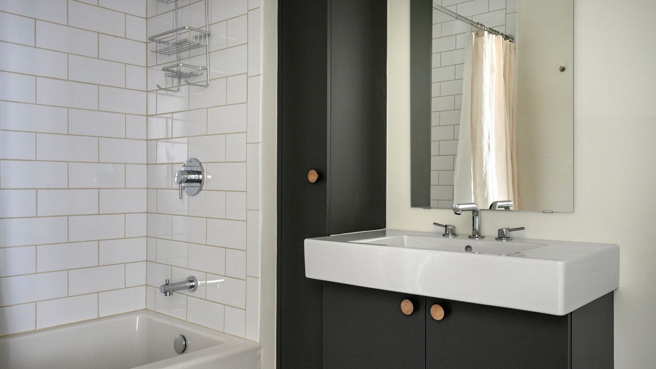 Photo of Bathroom in Palms