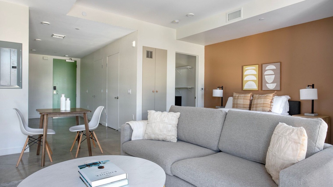 Photo of Livingroom in Palms