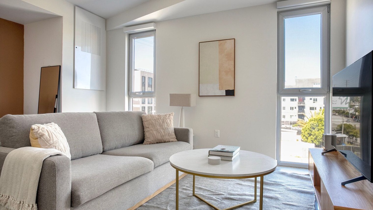 Photo of Livingroom in Palms