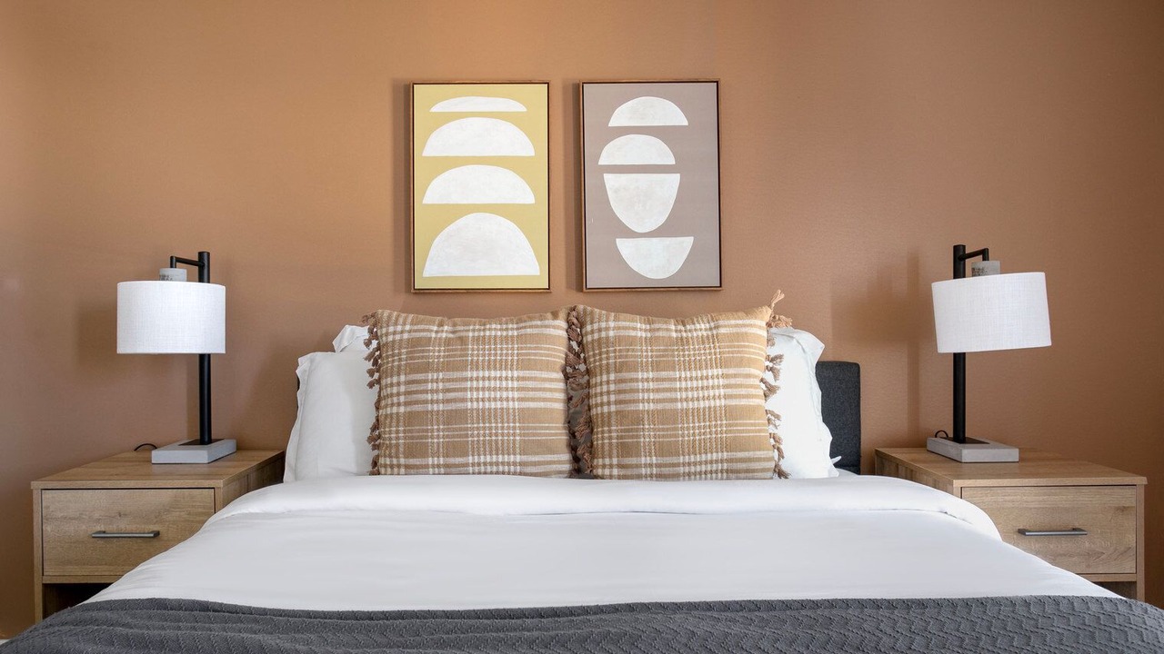 Photo of Bedroom in Palms