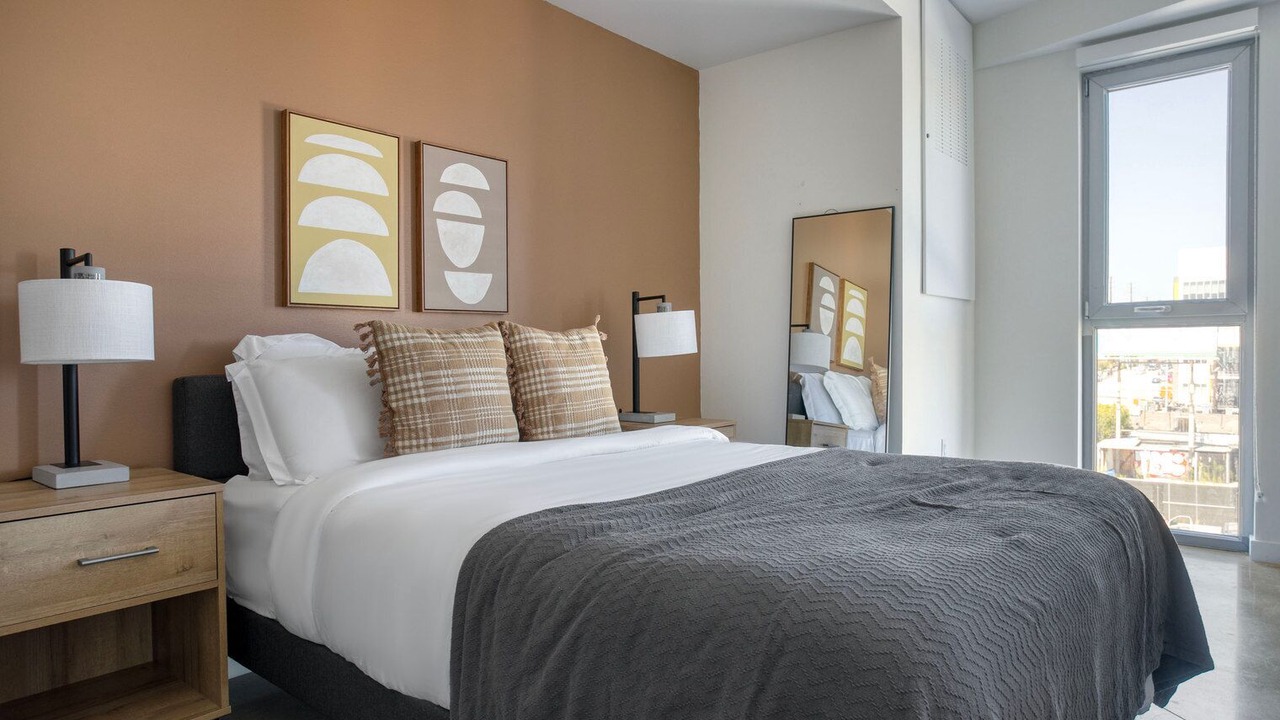 Photo of Bedroom in Palms