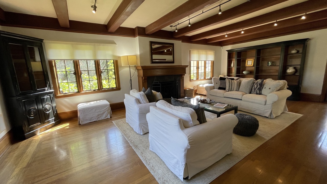 Photo of Livingroom in San Jose