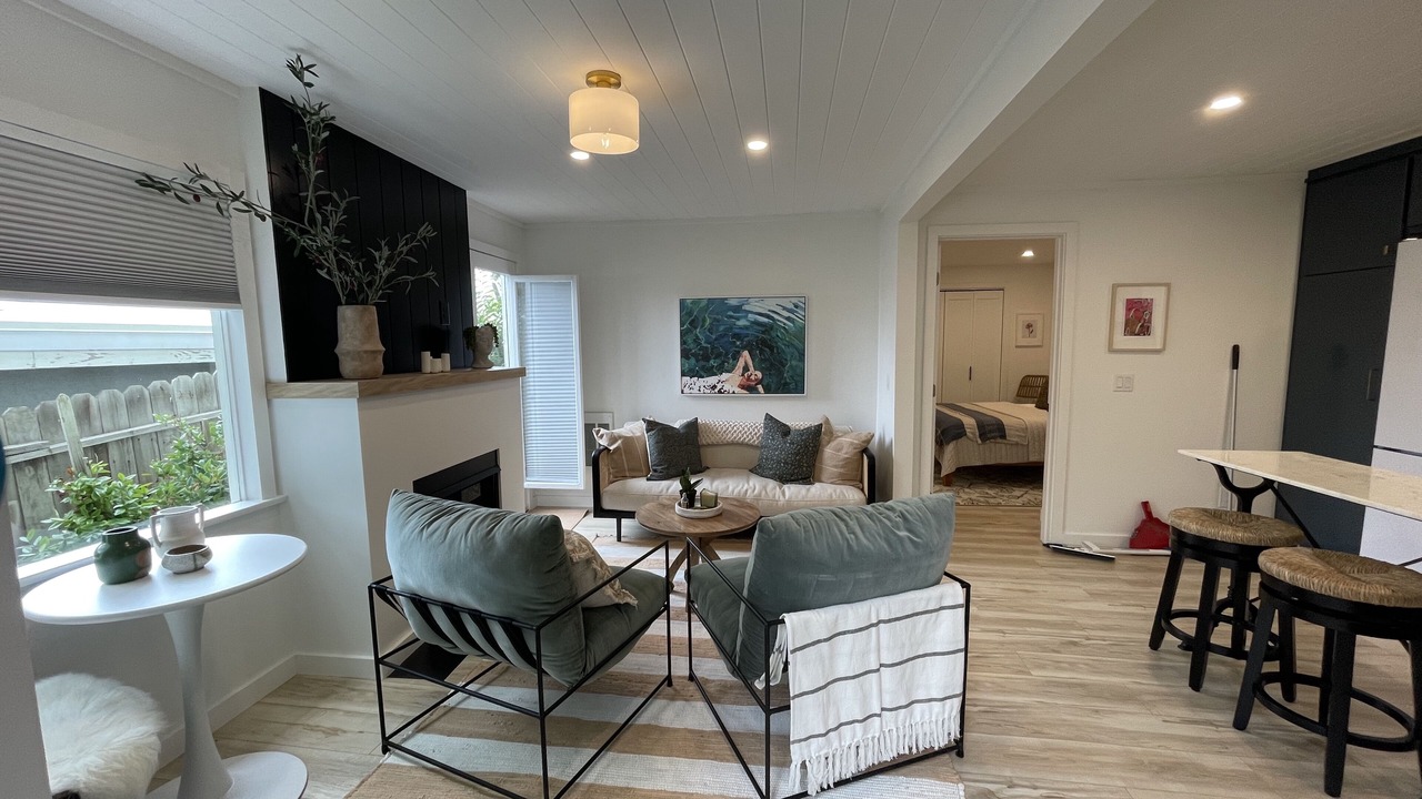 Photo of Livingroom in Laguna Niguel
