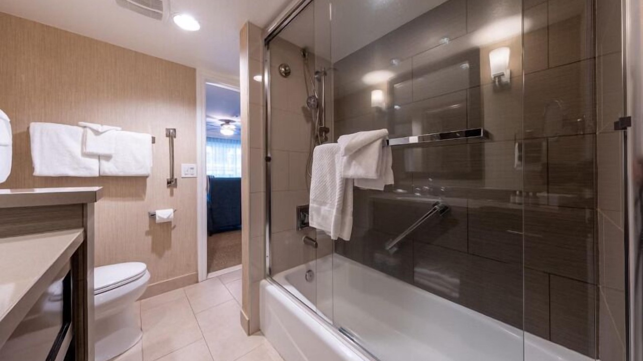 Photo of Bathroom in Carlsbad Village