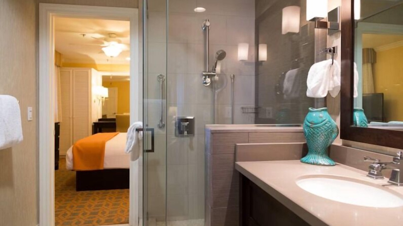 Photo of Bathroom in Carlsbad Village